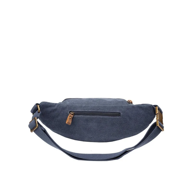 Bauchtasche Classic TRP0244 Blau