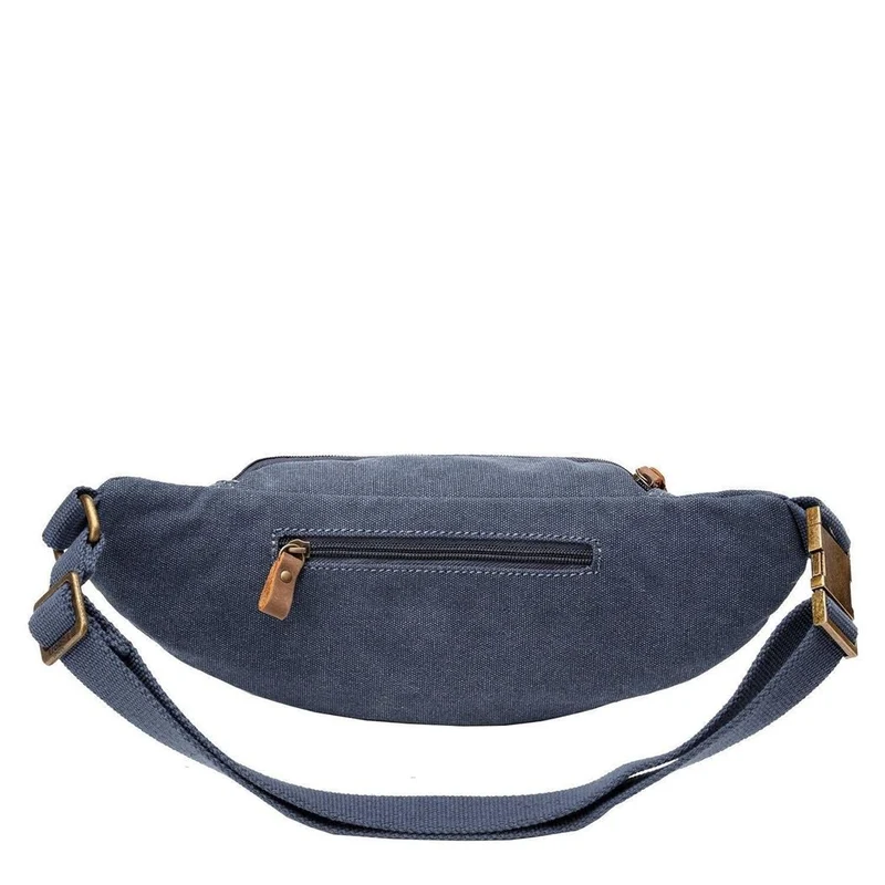 Bauchtasche Classic TRP0244 Blau