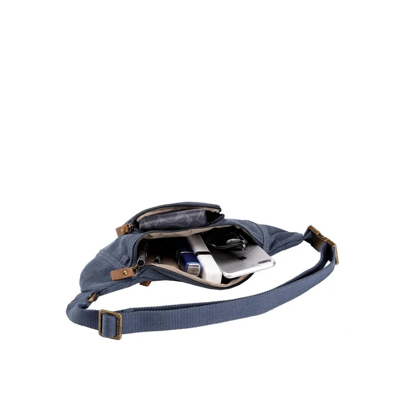 Bauchtasche Classic TRP0244 Braun