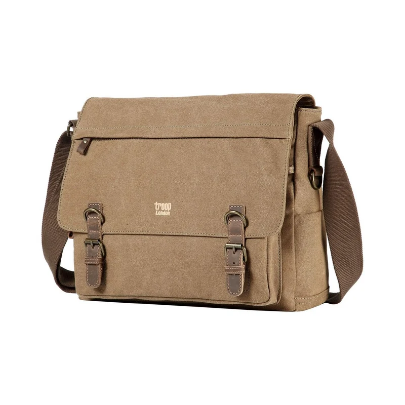 Laptoptasche Classic London TRP0207 Braun
