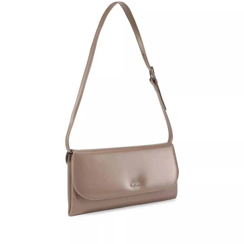 Abendtasche Berlin 5977Chai Braun