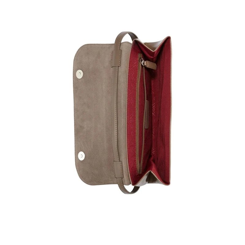 Abendtasche Berlin 5977Chai Braun