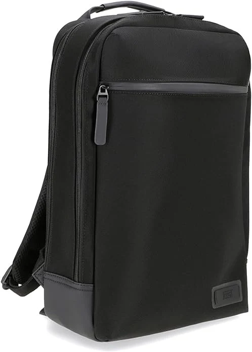 Laptoprucksack Tallinn 13 Zoll Schwarz