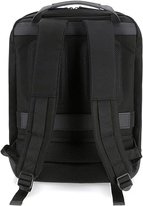 Laptoprucksack Tallinn 13 Zoll Schwarz