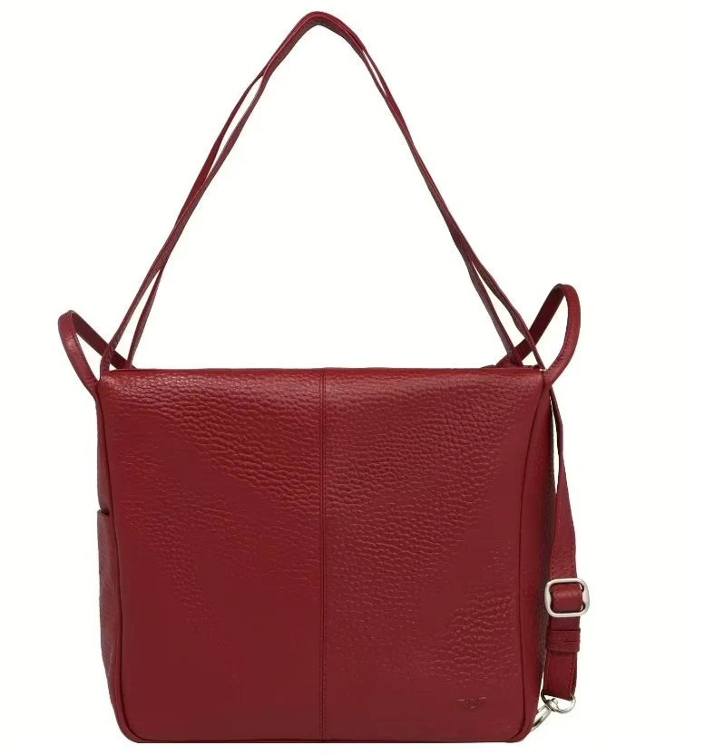 Voi Rucksack rot