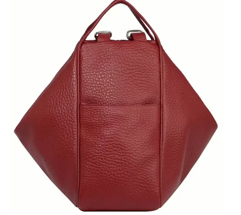Voi Rucksack rot