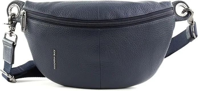 Bauchtasche Dress Blue Blau