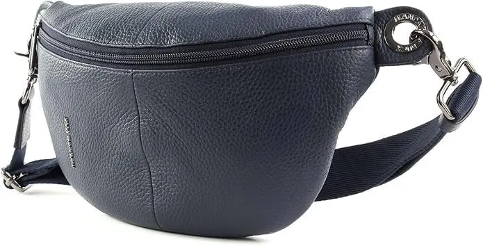 Bauchtasche Dress Blue Blau