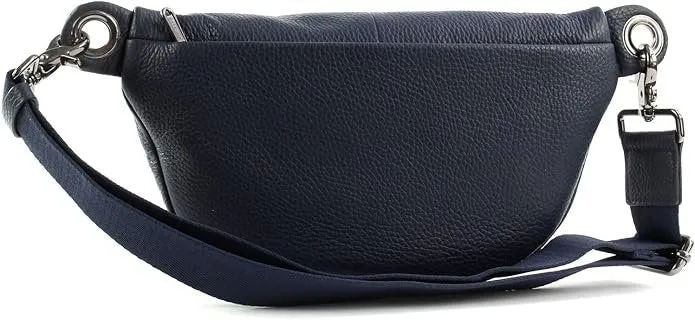 Bauchtasche Dress Blue Blau