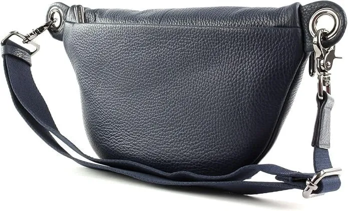 Bauchtasche Dress Blue Blau