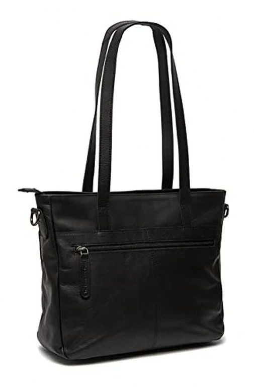 Shopper Alicante Schwarz