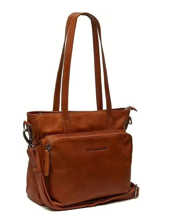 Shopper Alicante Cognac