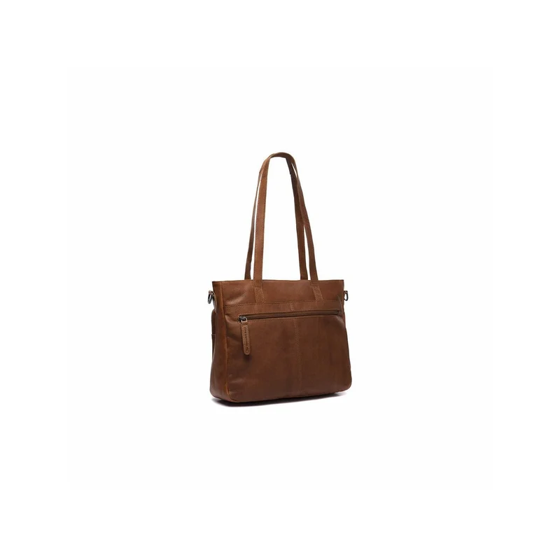 Shopper Alicante Cognac