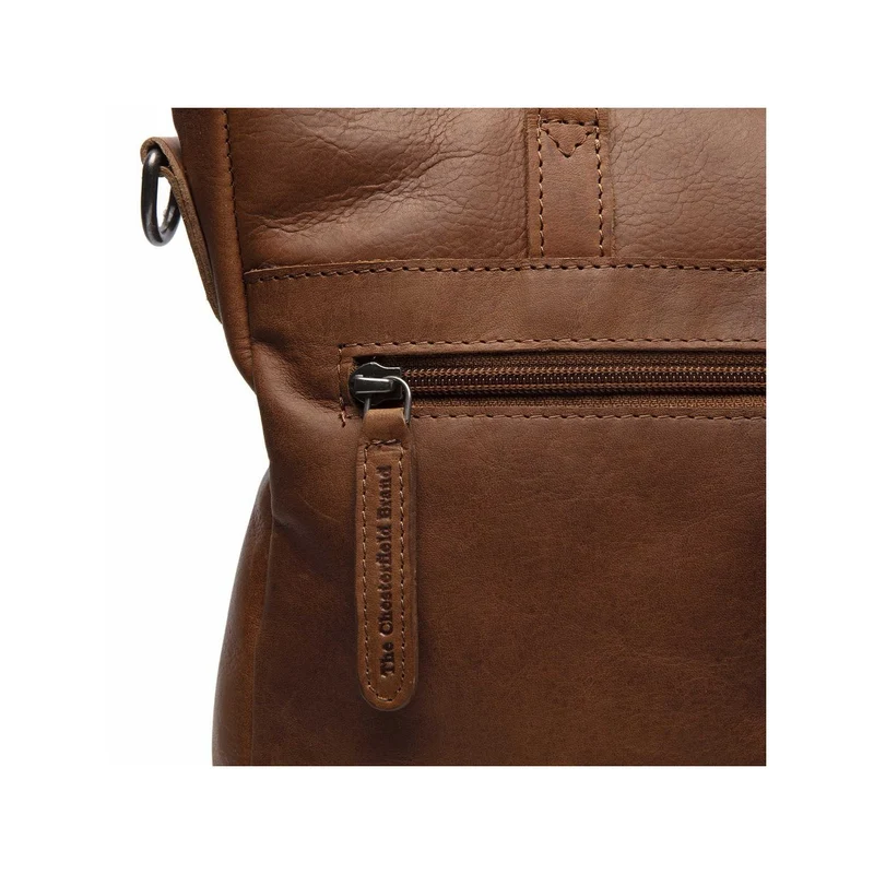 Shopper Alicante Cognac