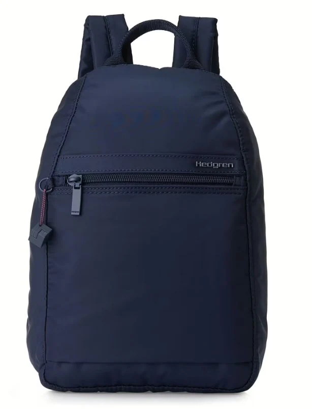 Cityrucksack Vogue Gesamtfinsternis Dunkelblau