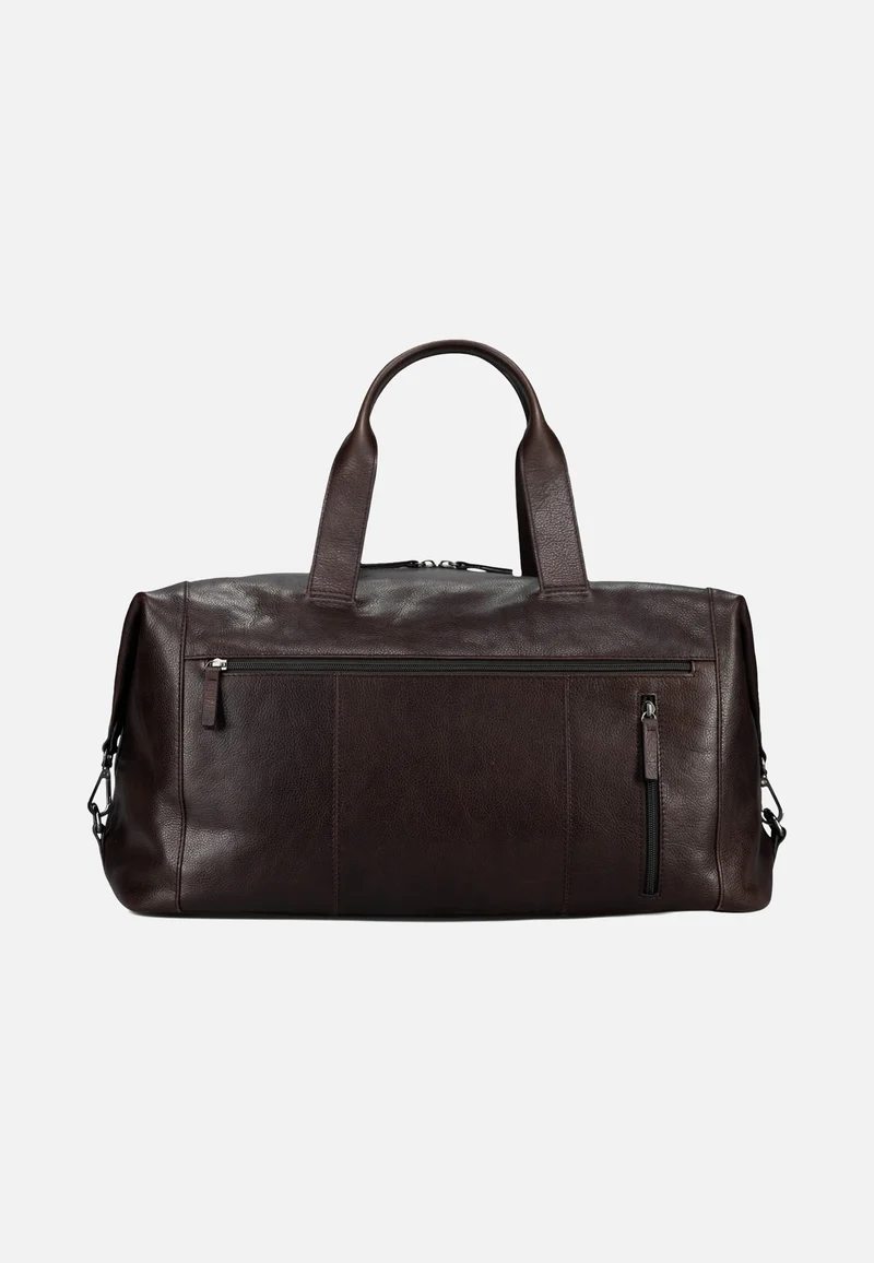 London Travelbag 2645 Brown - Weekender