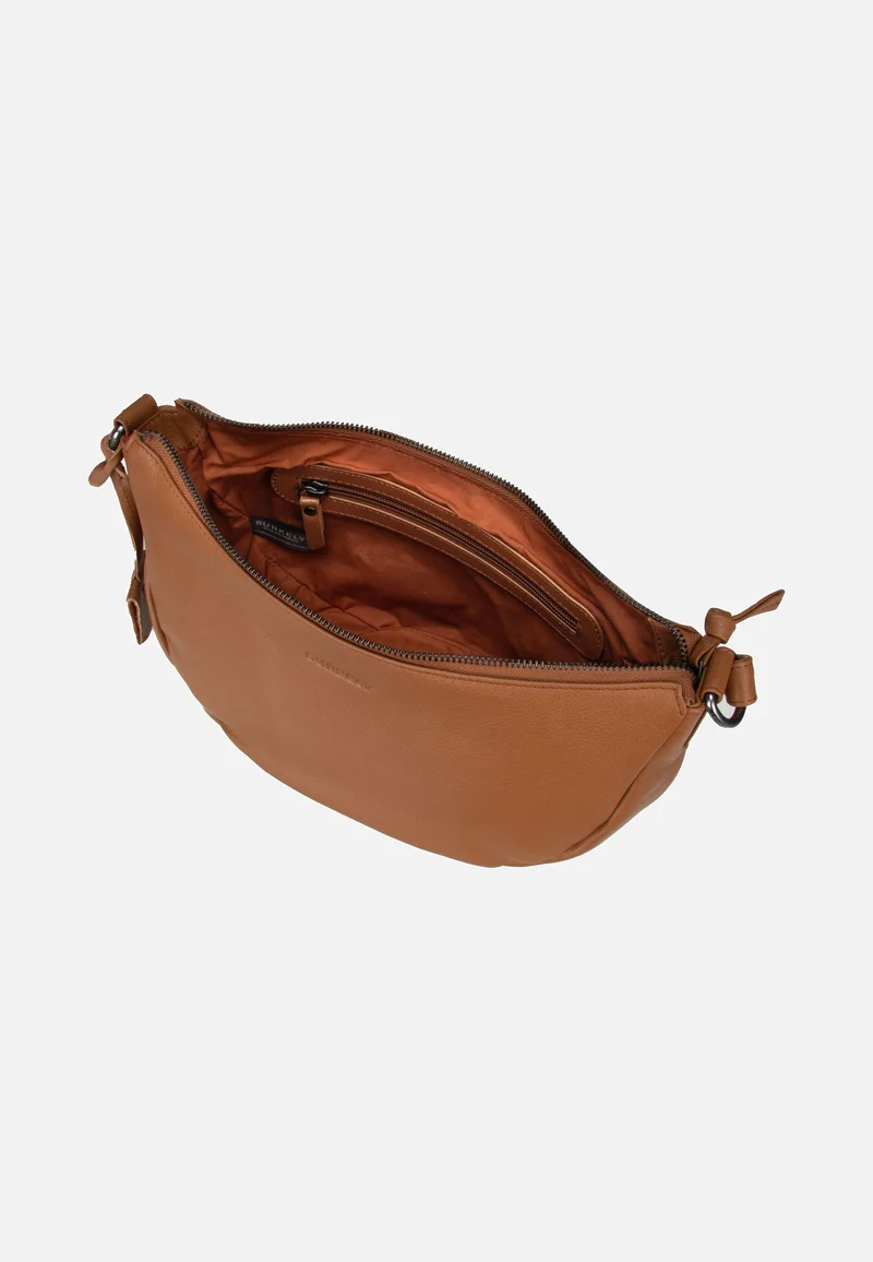 Lush Lucy 1000533 Cognac - Crossbody Bag