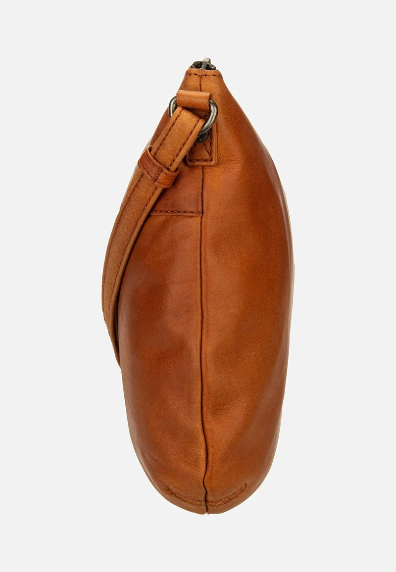 Redding 1307 Cognac - Beuteltasche