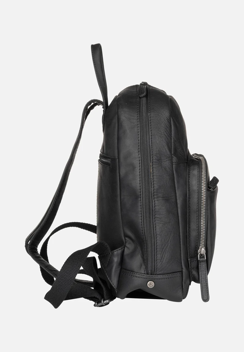 Santana 0300 Black - Rucksack