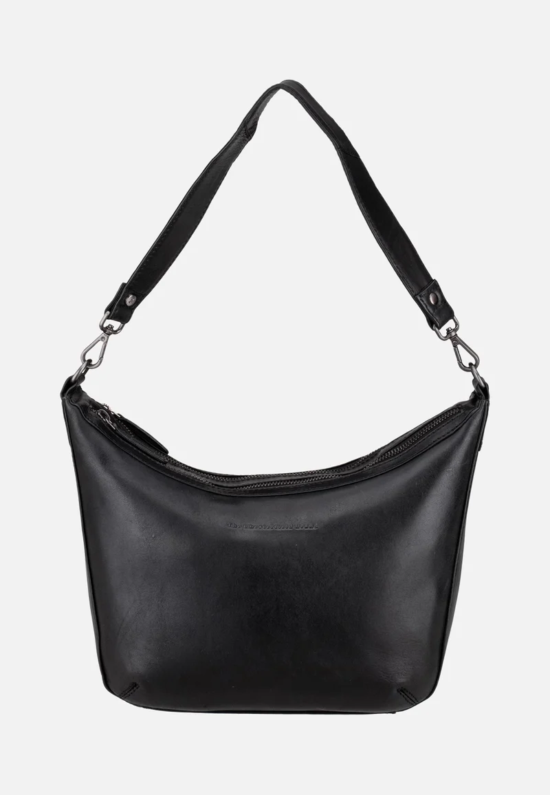 Moneva 1393 Black - Schultertasche