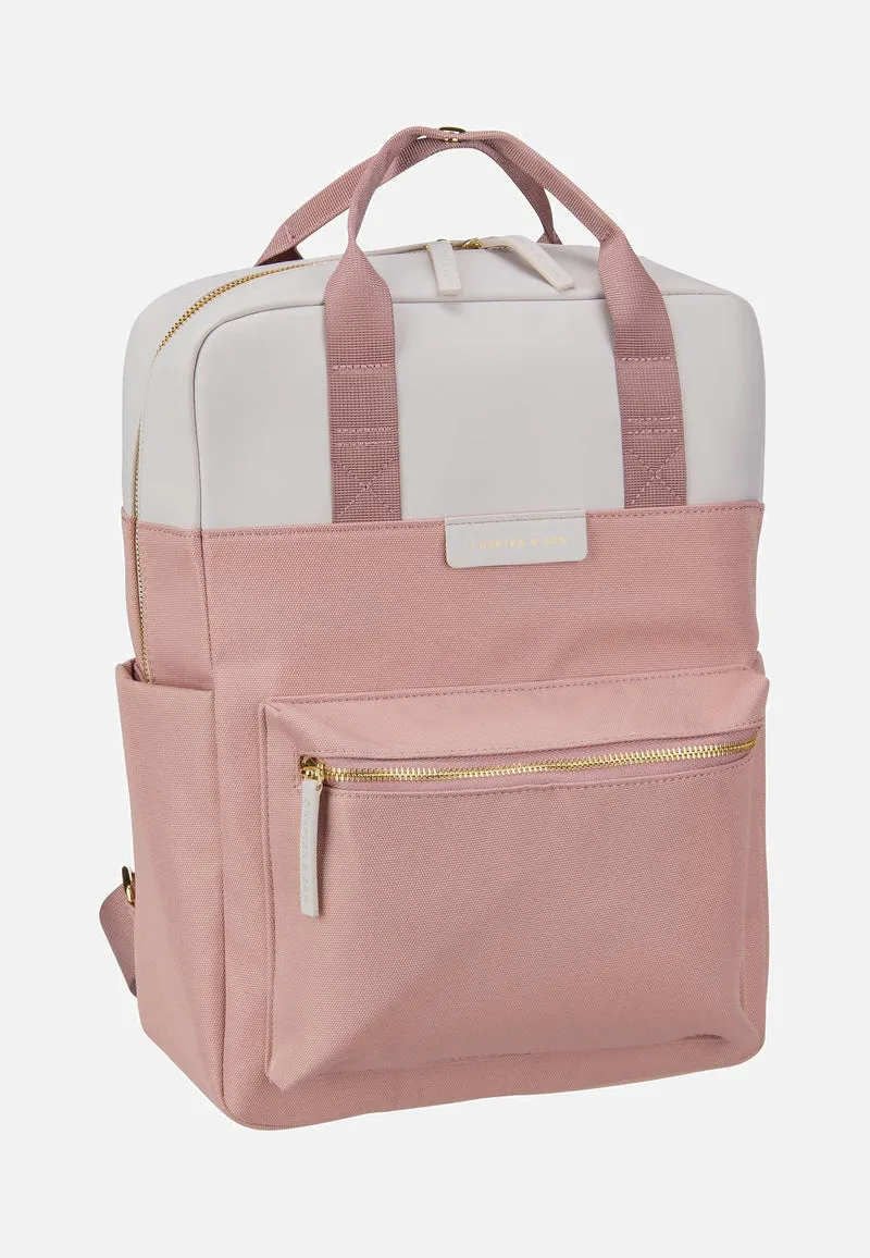 Bergen Dusty Rose - Rucksack