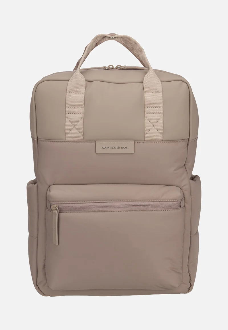 Bergen Cloud Muted Rose - Rucksack