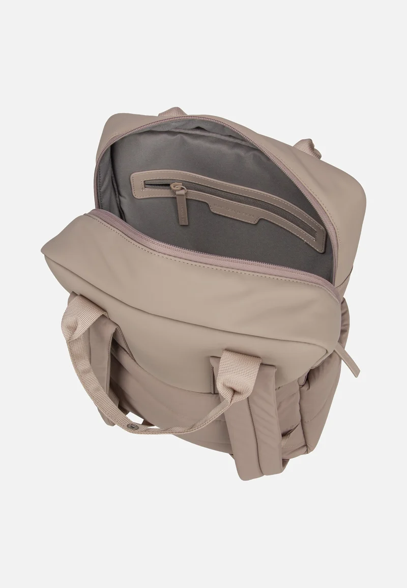 Bergen Cloud Muted Rose - Rucksack