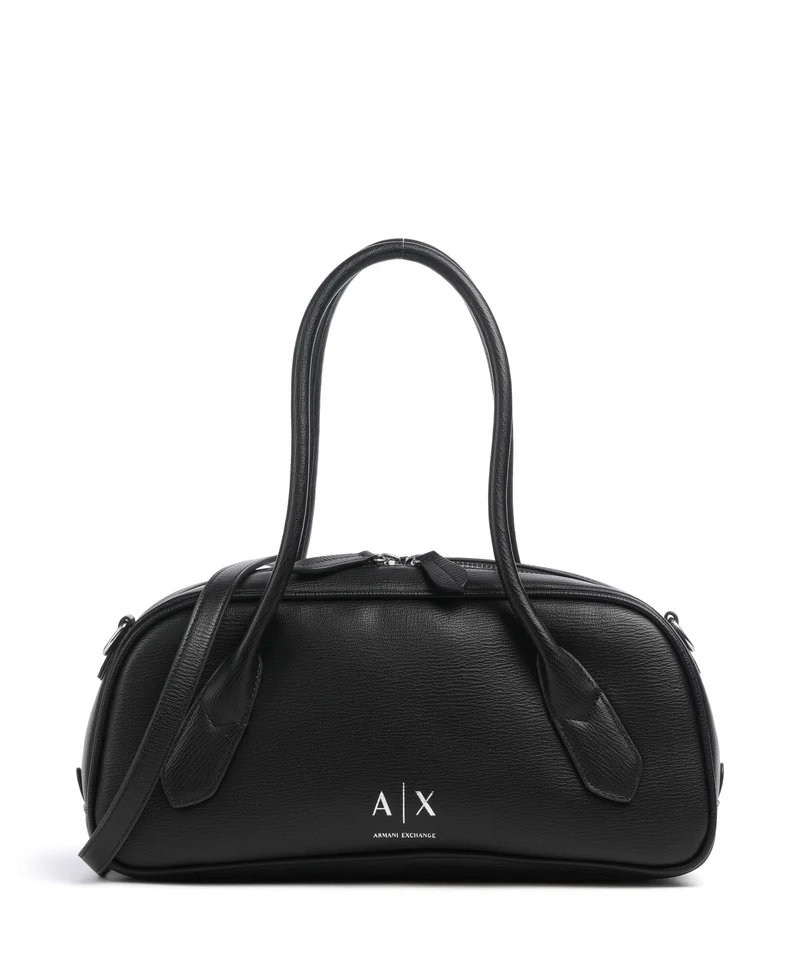 Armani Exchange Naomi S Schultertasche black
