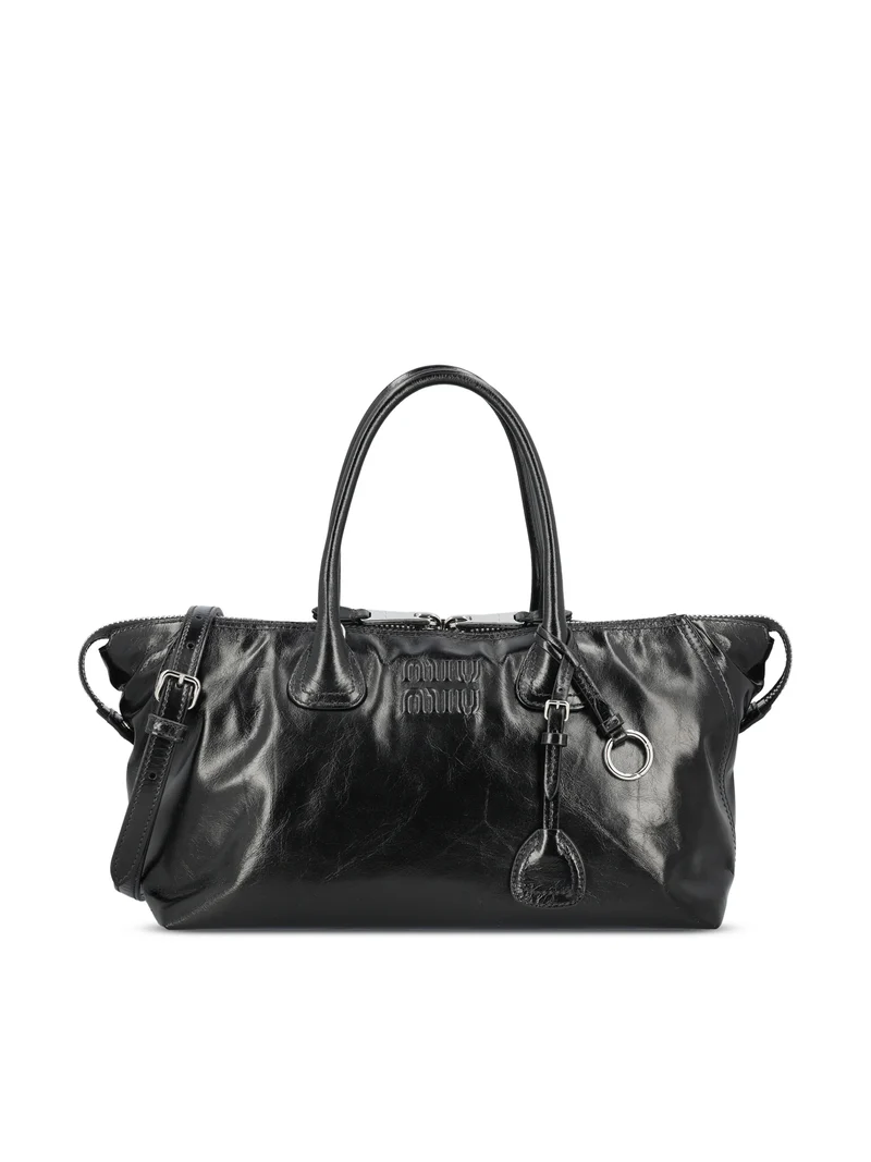 MIU MIU Borsa A Mano In Pelle