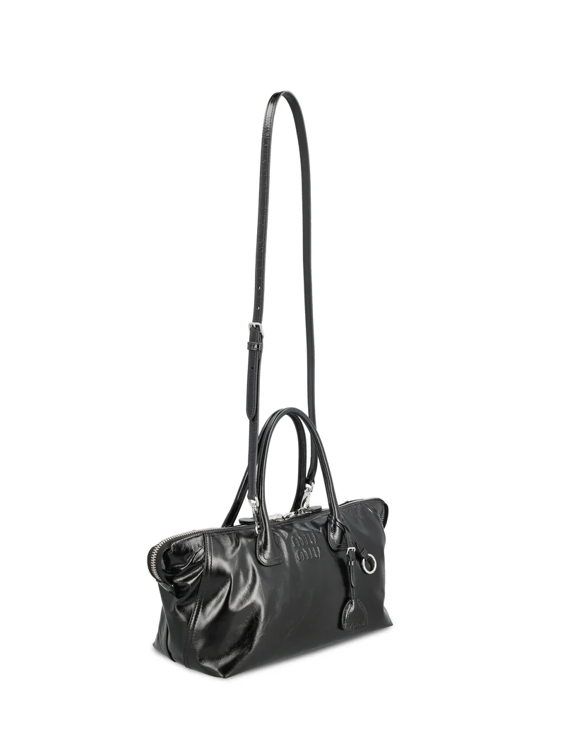 MIU MIU Borsa A Mano In Pelle