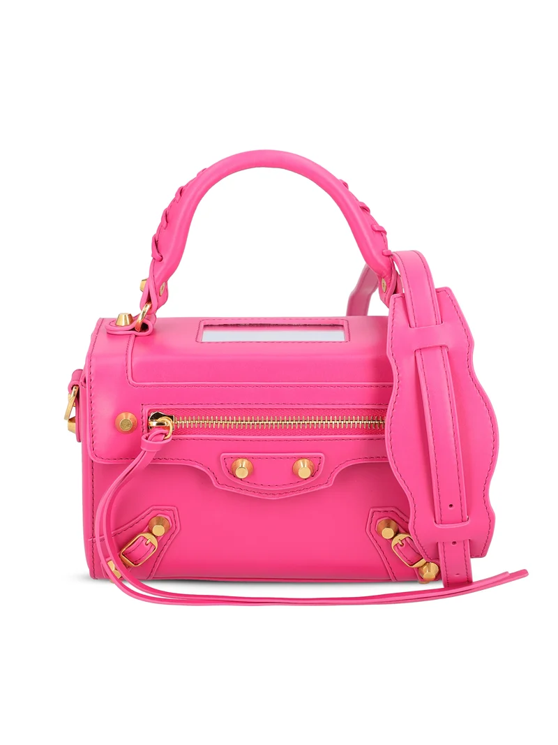 BALENCIAGA Borsa Box Le City Sleek