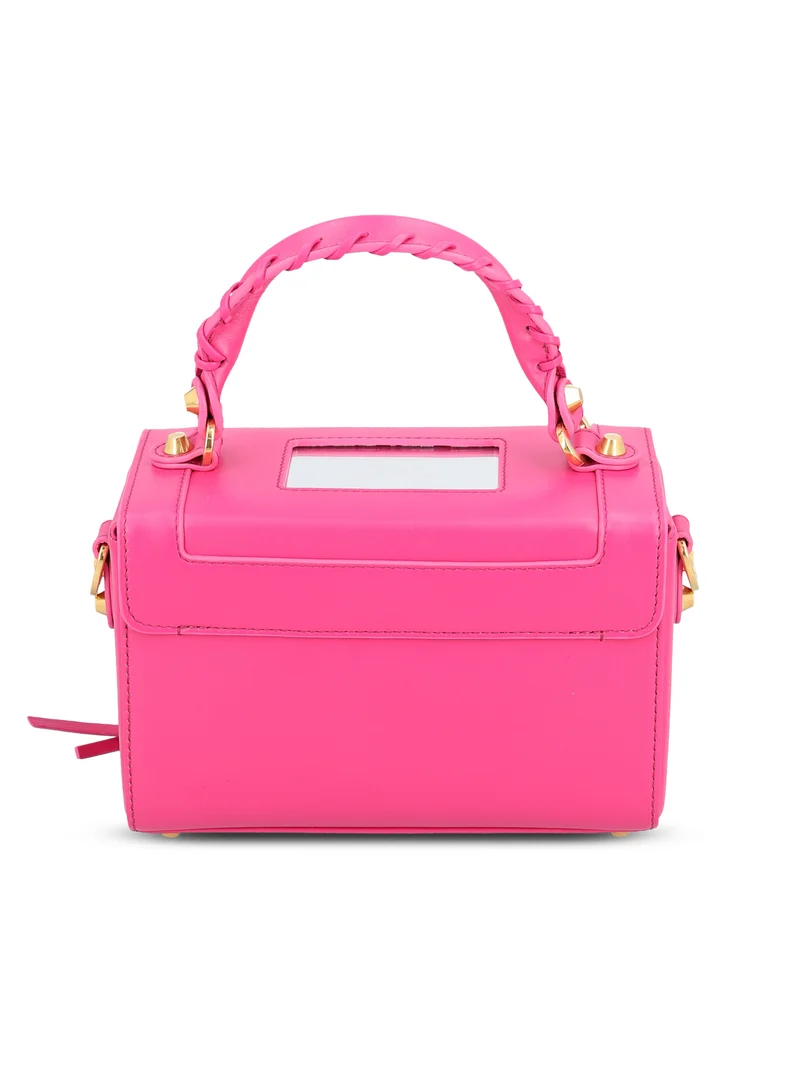 BALENCIAGA Borsa Box Le City Sleek
