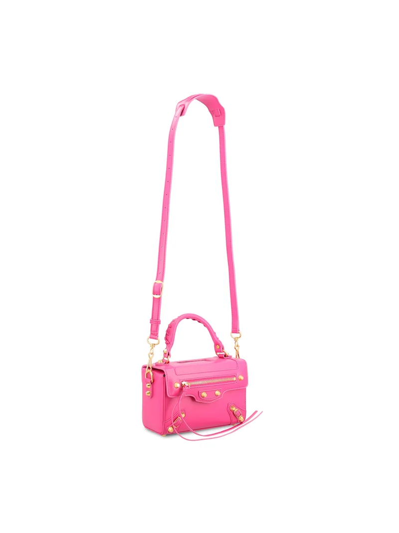 BALENCIAGA Borsa Box Le City Sleek