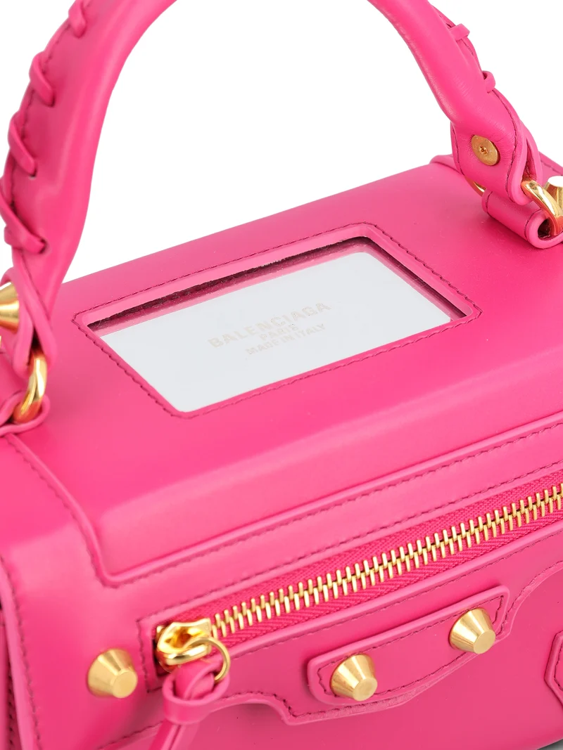 BALENCIAGA Borsa Box Le City Sleek