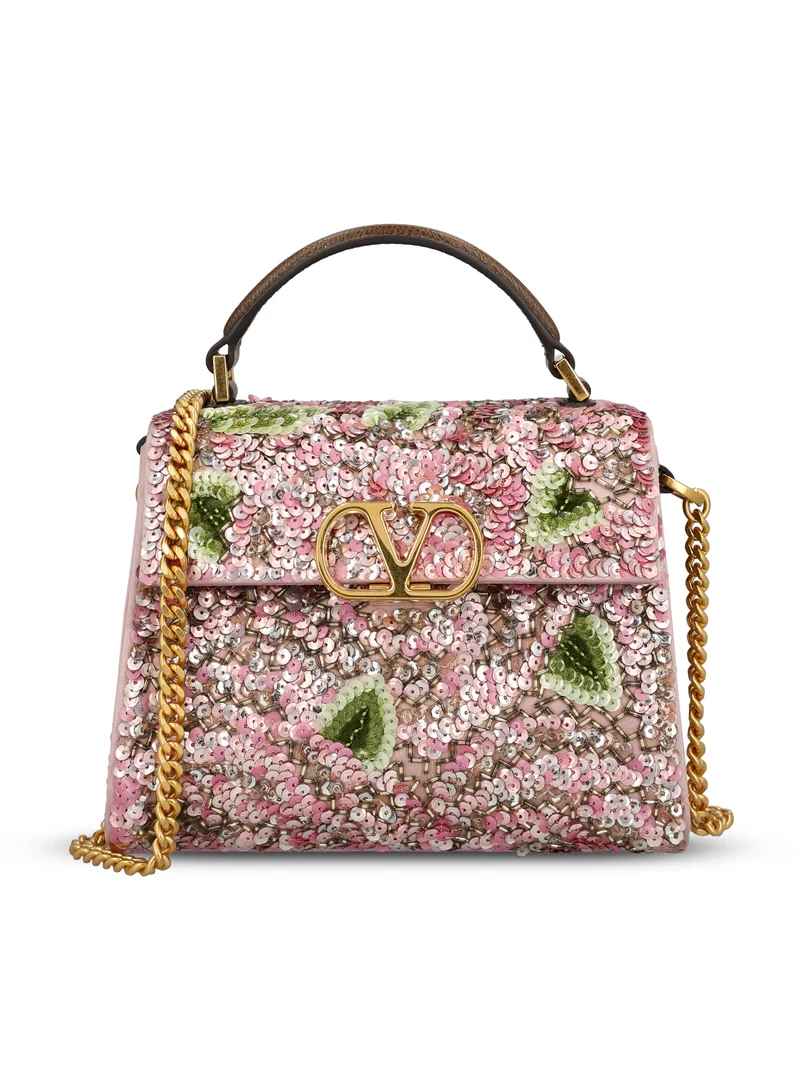 VALENTINO GARAVANI Borsa A Mano Mini Vsling