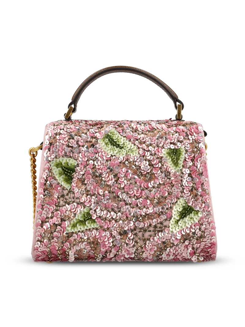 VALENTINO GARAVANI Borsa A Mano Mini Vsling