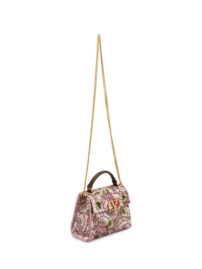 VALENTINO GARAVANI Borsa A Mano Mini Vsling