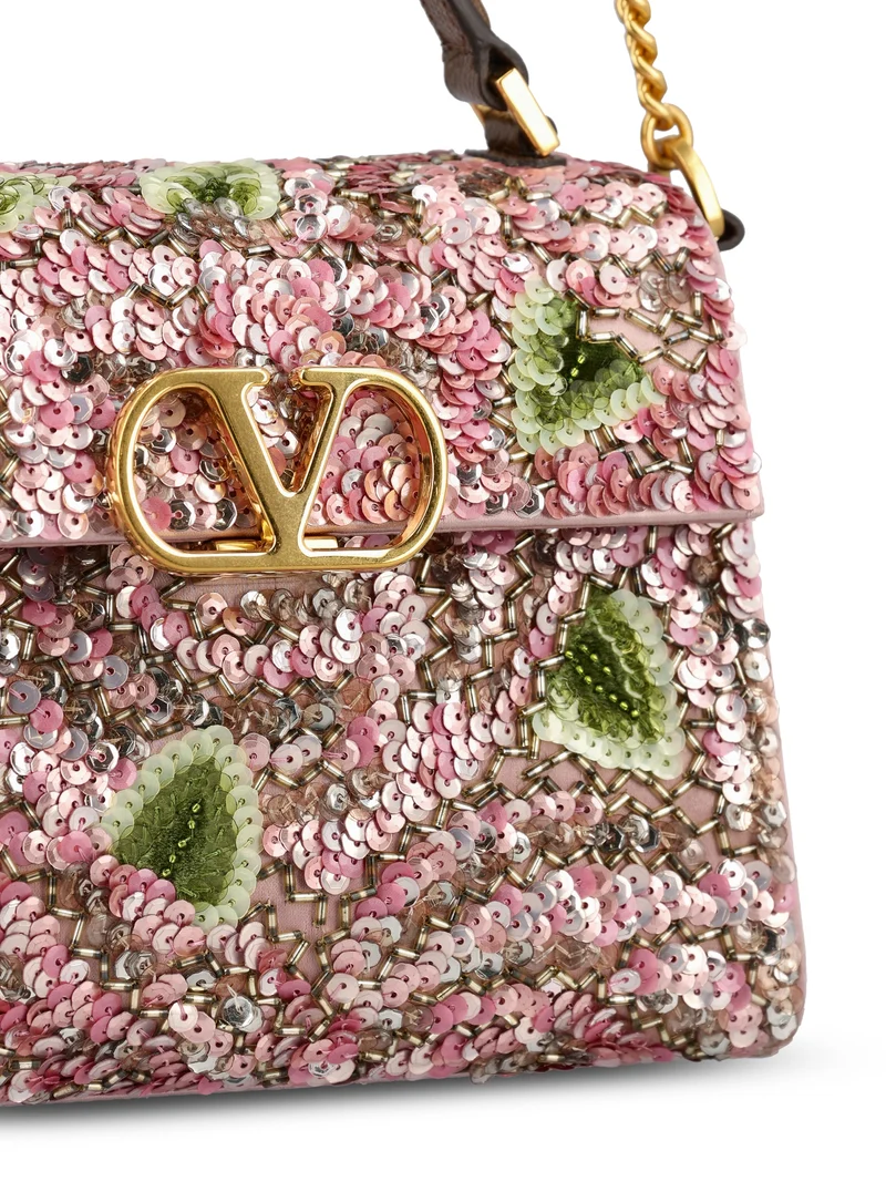 VALENTINO GARAVANI Borsa A Mano Mini Vsling