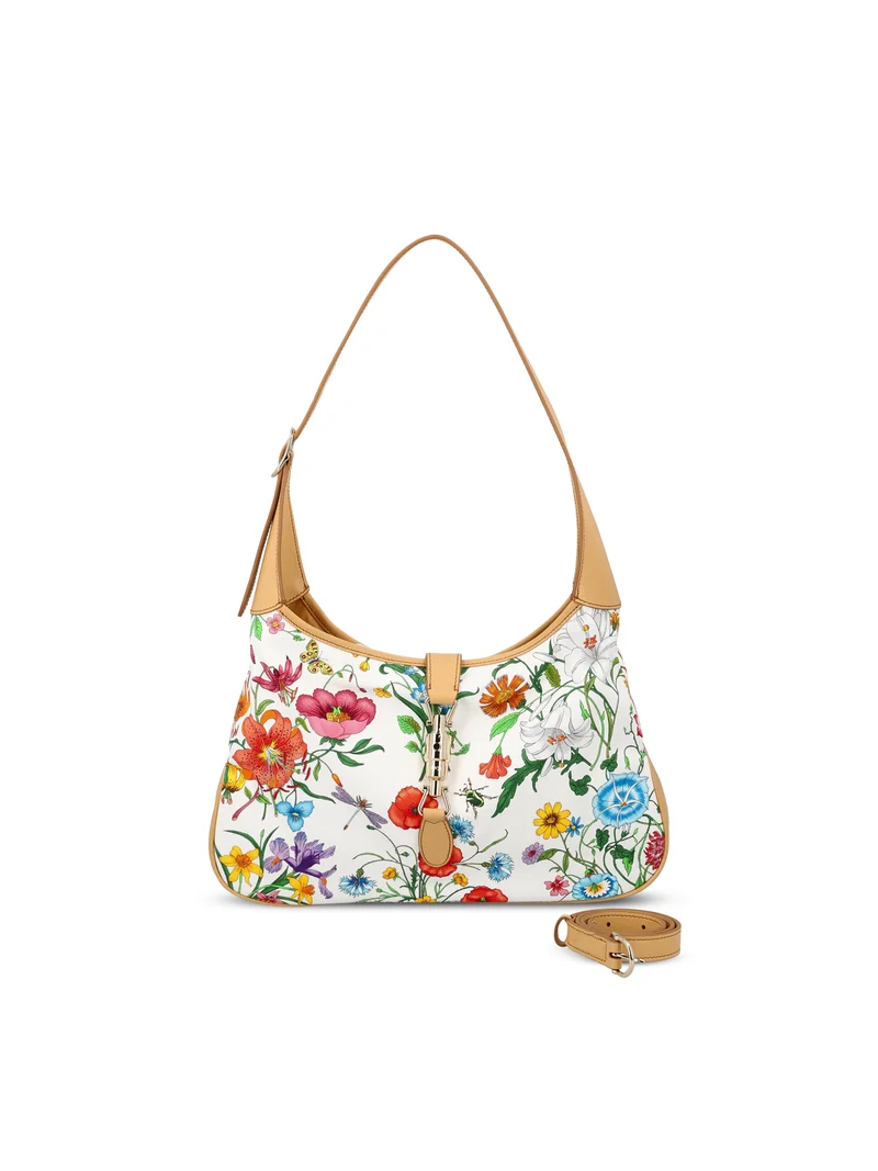 GUCCI Borsa A Spalla Gucci Jackie 1961 Media