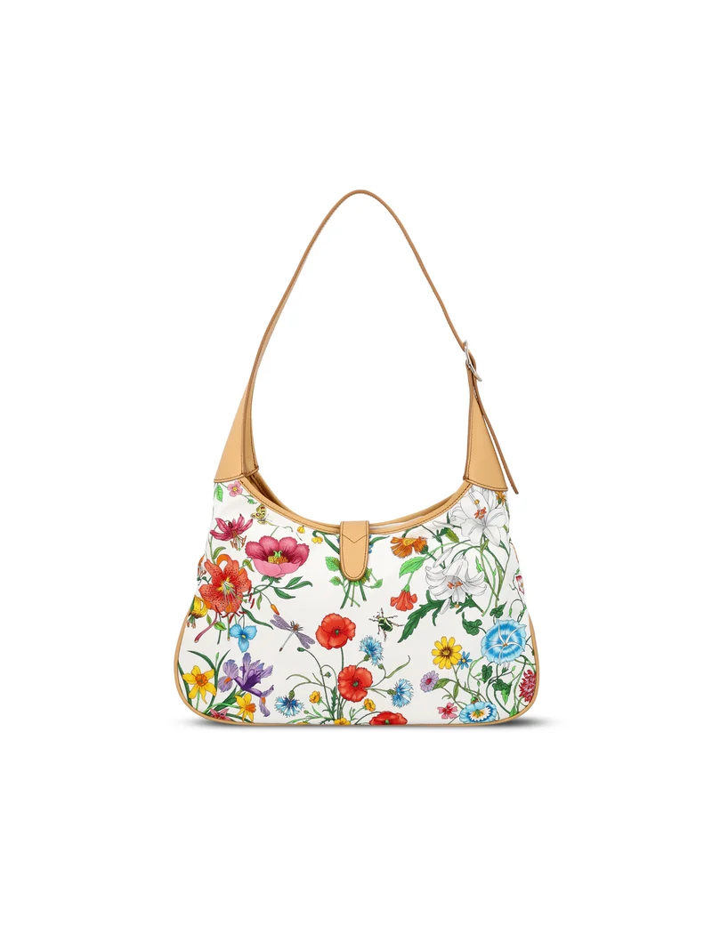 GUCCI Borsa A Spalla Gucci Jackie 1961 Media