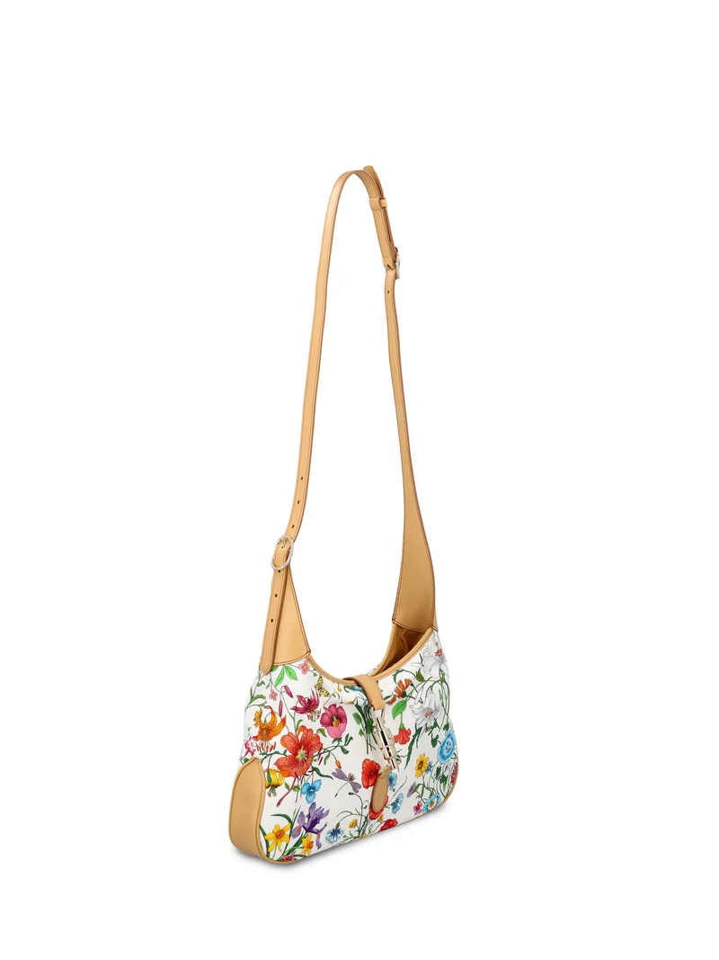 GUCCI Borsa A Spalla Gucci Jackie 1961 Media