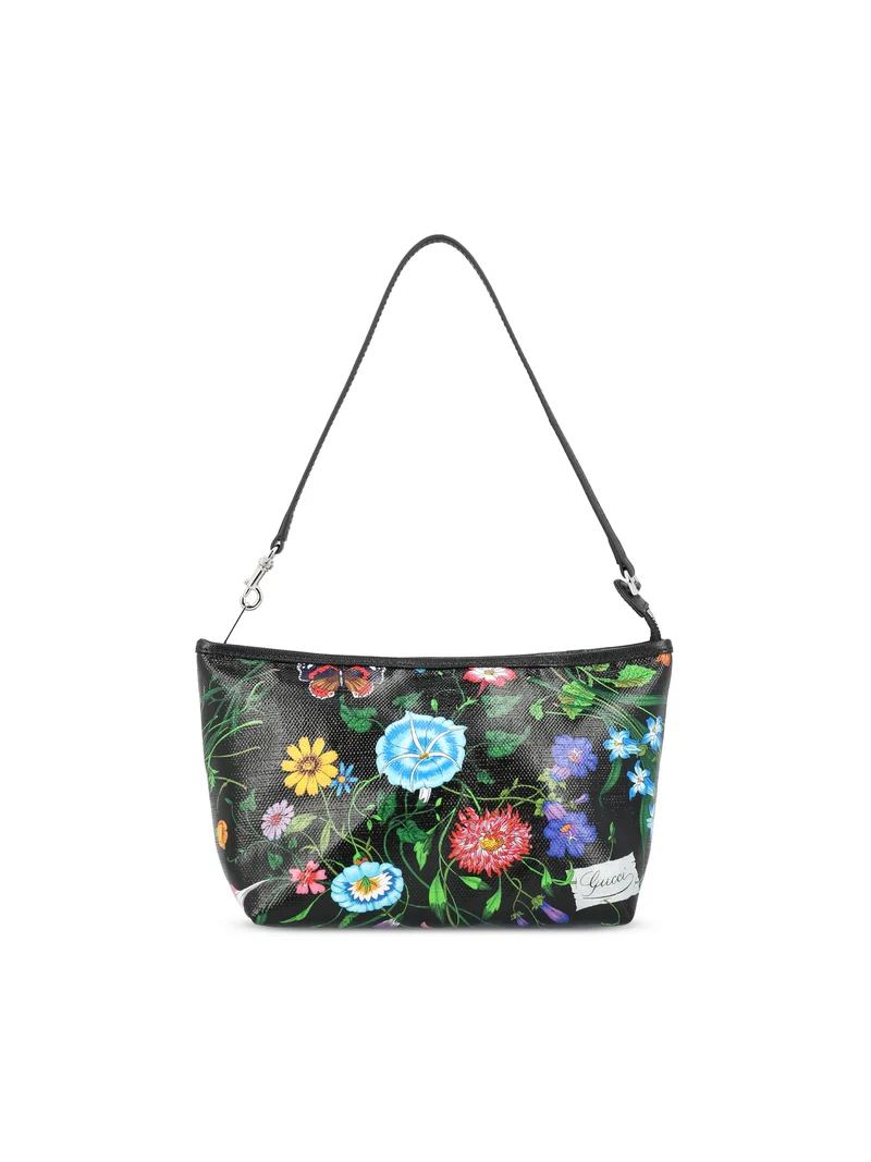 GUCCI Borsa Flora Piccola