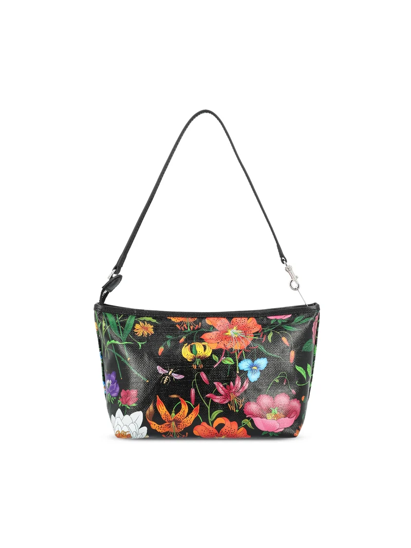 GUCCI Borsa Flora Piccola