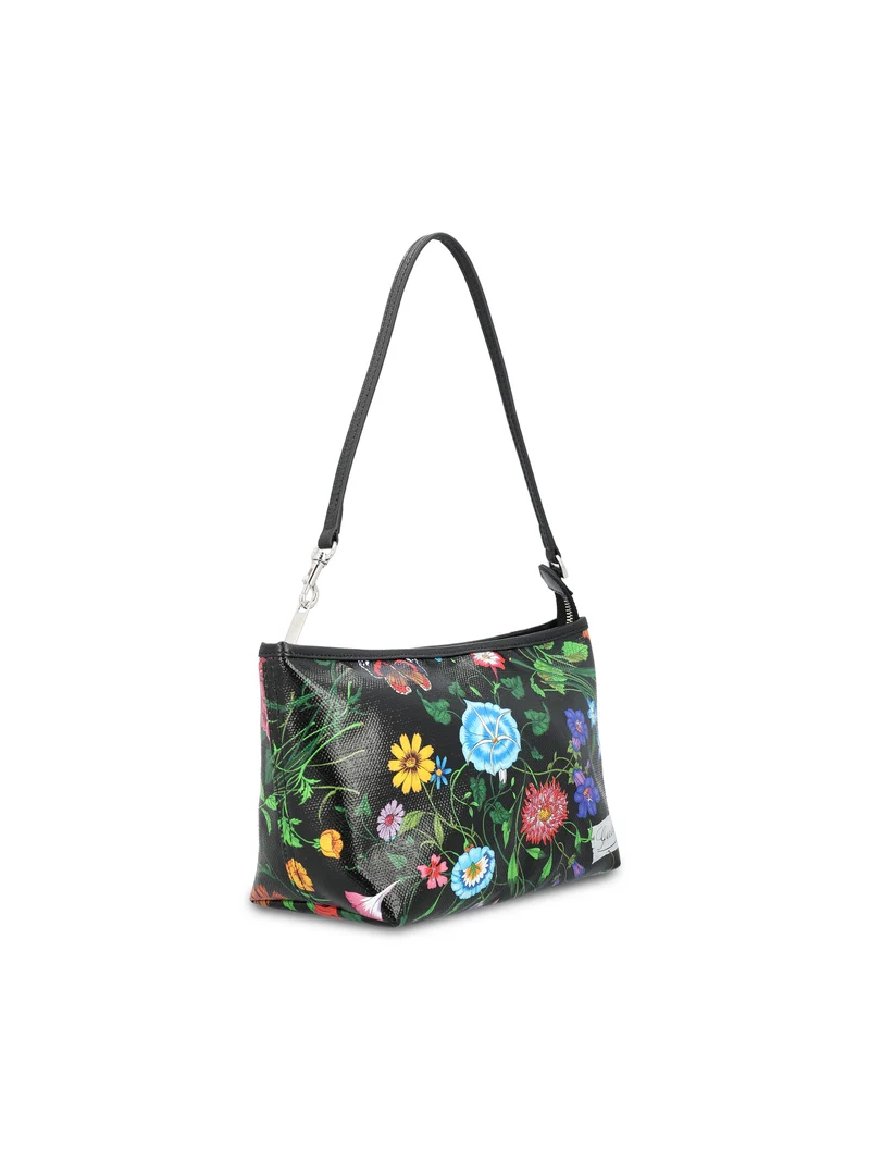 GUCCI Borsa Flora Piccola