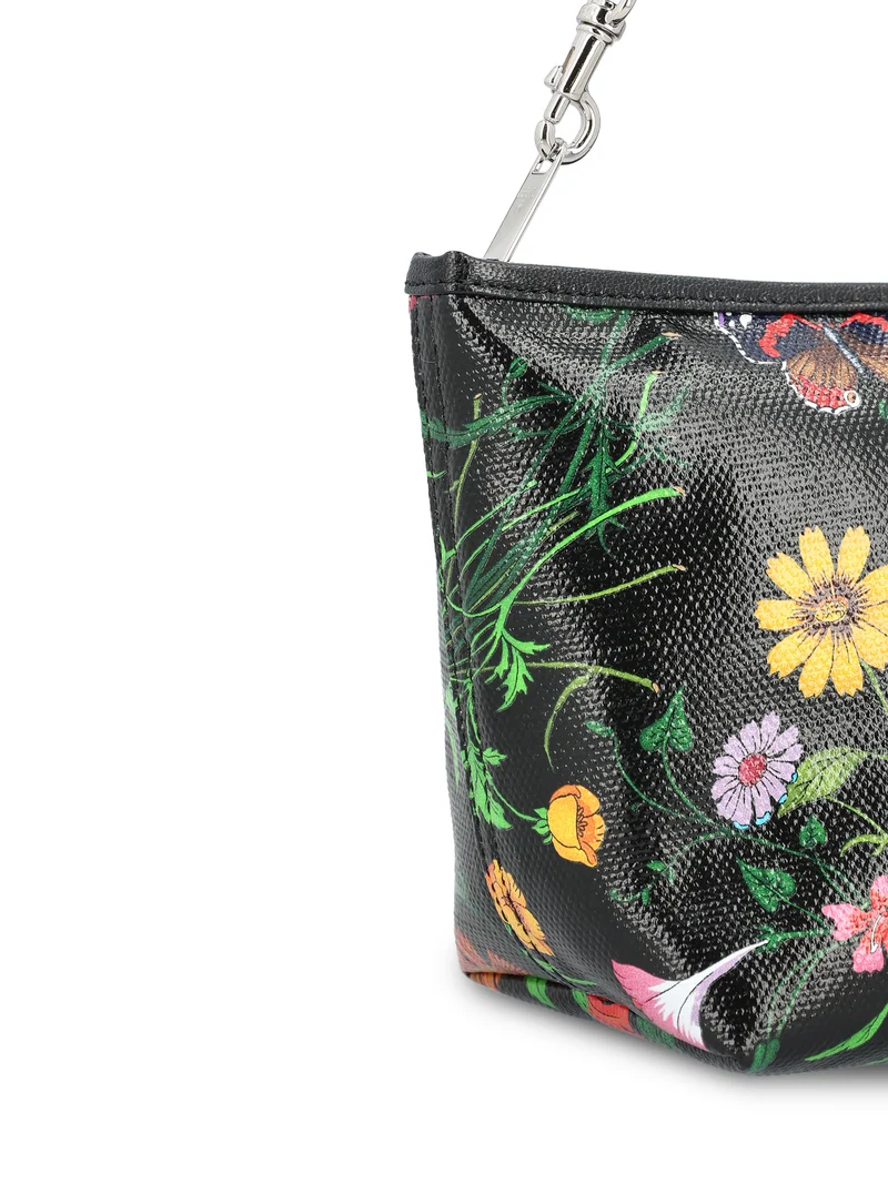 GUCCI Borsa Flora Piccola