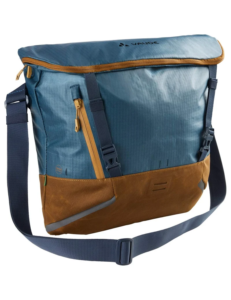 Vaude CITY mittel_blau