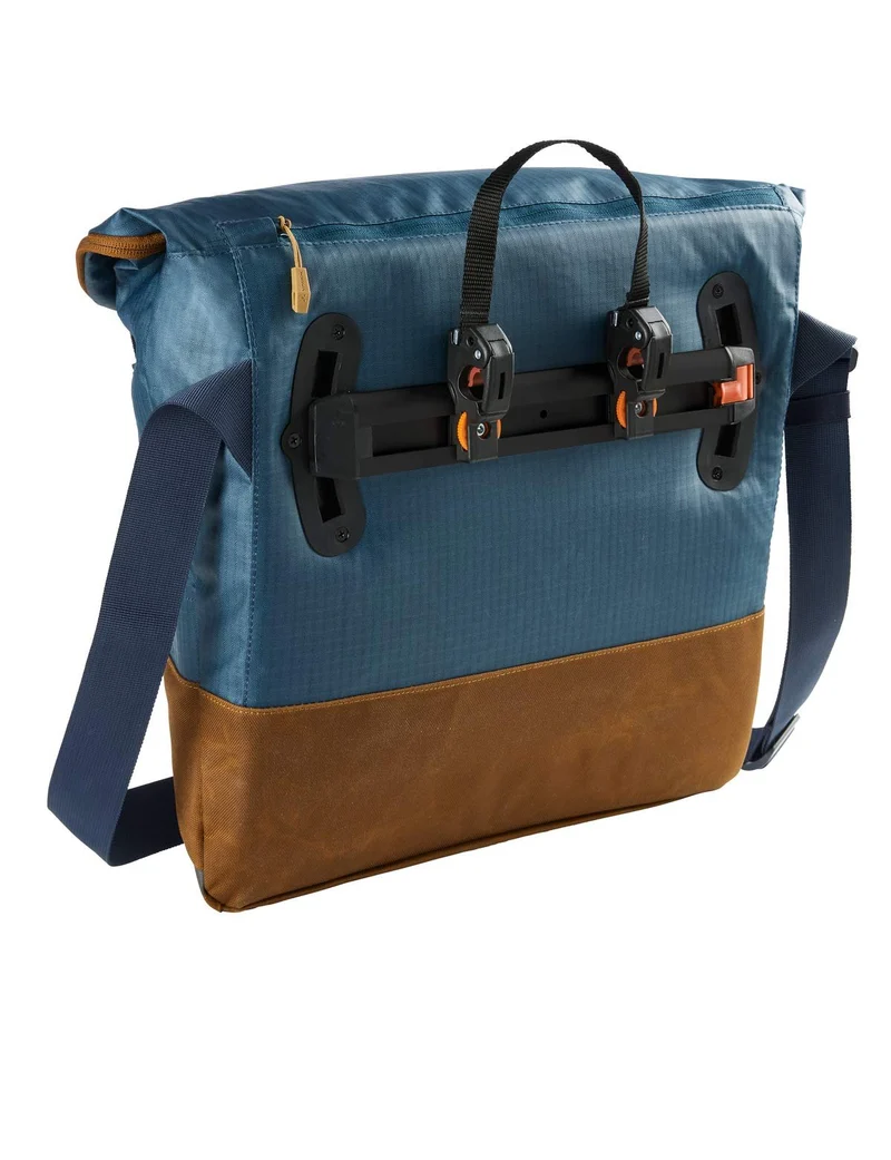 Vaude CITY mittel_blau