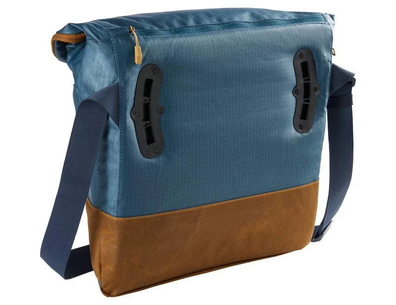 Vaude CITY mittel_blau