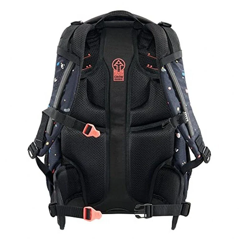 Coocazoo Schulrucksack kombi