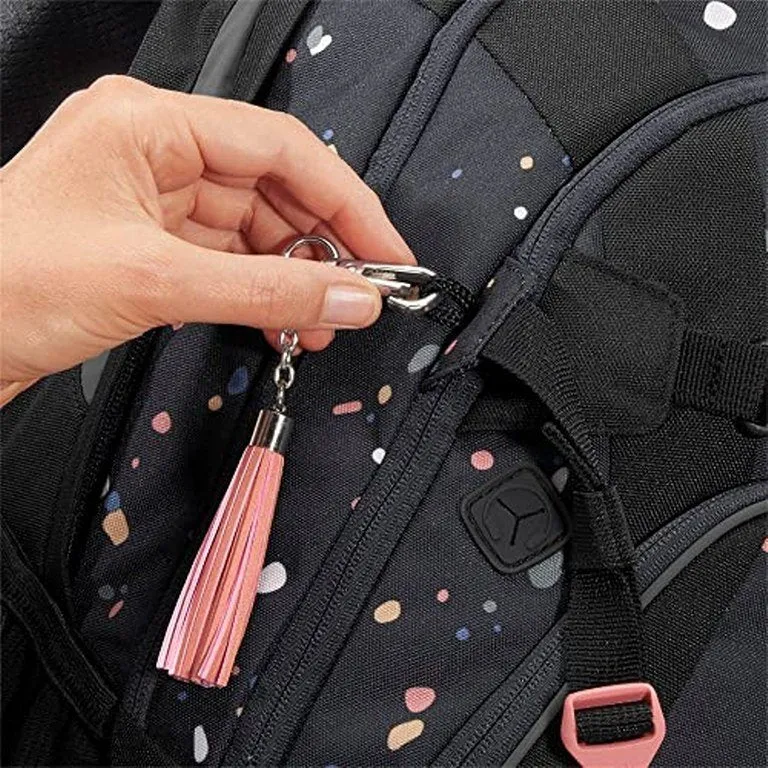 Coocazoo Schulrucksack kombi